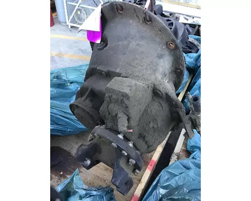 VOLVO EV87FRTBD DIFFERENTIAL ASSEMBLY FRONT REAR