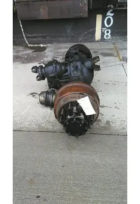 VOLVO EV87F AXLE ASSEMBLY, REAR (FRONT)