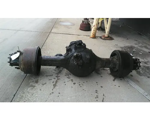 VOLVO EV87F AXLE ASSEMBLY, REAR (FRONT)