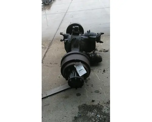 VOLVO EV87F AXLE ASSEMBLY, REAR (FRONT)