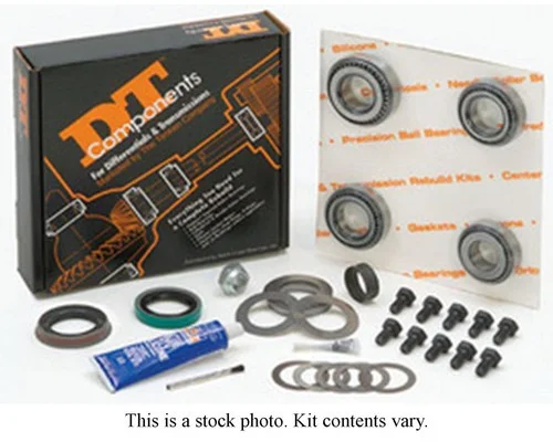 VOLVO EV87F DIFFERENTIAL PARTS