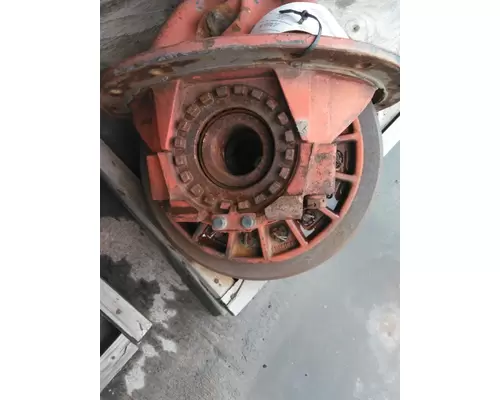 VOLVO EV87RR430 DIFFERENTIAL ASSEMBLY REAR REAR