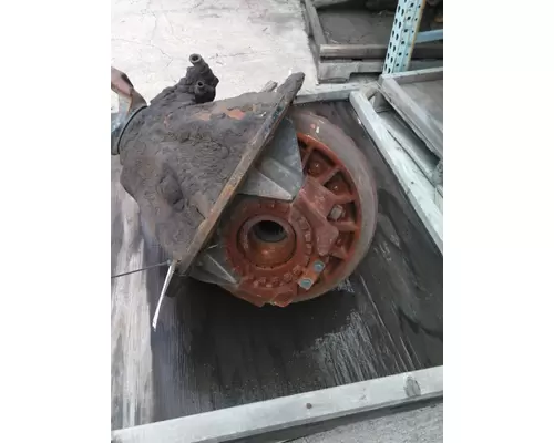 VOLVO EV87RR430 DIFFERENTIAL ASSEMBLY REAR REAR