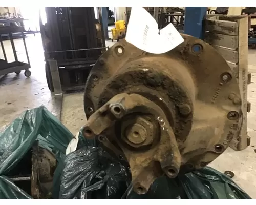 VOLVO EV87RR430 DIFFERENTIAL ASSEMBLY REAR REAR