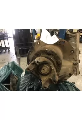 VOLVO EV87RR430 DIFFERENTIAL ASSEMBLY REAR REAR