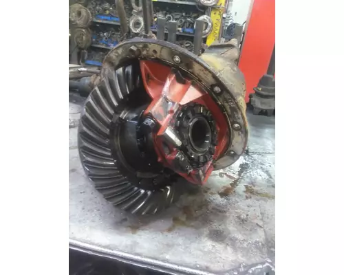 VOLVO EV87RR487 DIFFERENTIAL ASSEMBLY REAR REAR