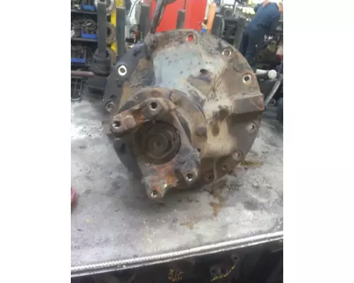 VOLVO EV87RR487 DIFFERENTIAL ASSEMBLY REAR REAR