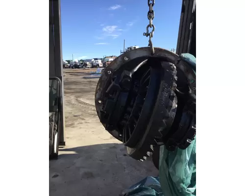 VOLVO EV87RR542 DIFFERENTIAL ASSEMBLY REAR REAR