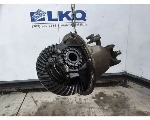 VOLVO EV87RR543 DIFFERENTIAL ASSEMBLY REAR REAR