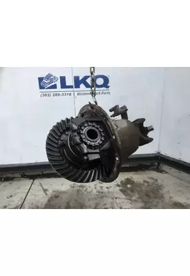 VOLVO EV87RR543 DIFFERENTIAL ASSEMBLY REAR REAR