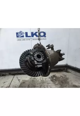 VOLVO EV87RR543 DIFFERENTIAL ASSEMBLY REAR REAR