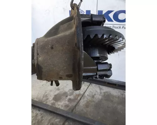 VOLVO EV87RR543 DIFFERENTIAL ASSEMBLY REAR REAR