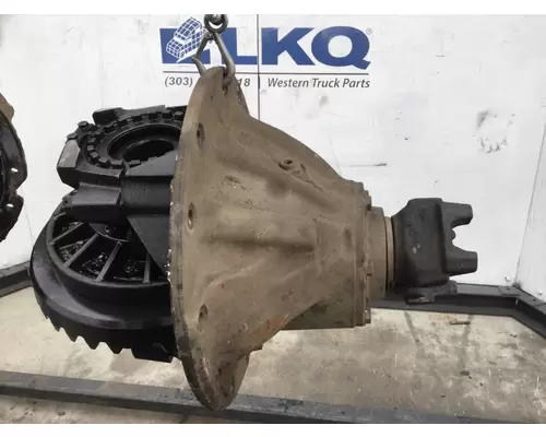 VOLVO EV87RR543 DIFFERENTIAL ASSEMBLY REAR REAR