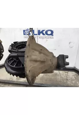 VOLVO EV87RR543 DIFFERENTIAL ASSEMBLY REAR REAR