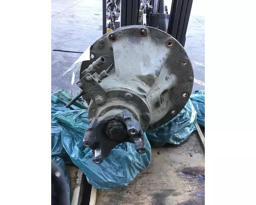 VOLVO EV87RR543 DIFFERENTIAL ASSEMBLY REAR REAR