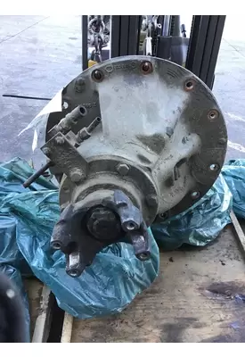 VOLVO EV87RR543 DIFFERENTIAL ASSEMBLY REAR REAR