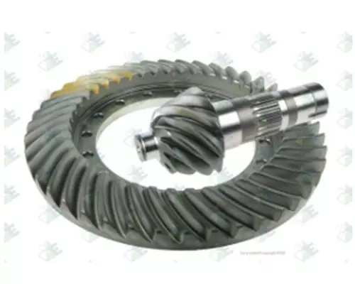 VOLVO EV87R RING GEAR AND PINION