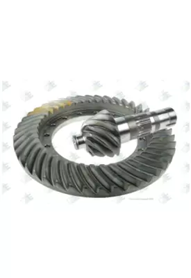 VOLVO EV87R RING GEAR AND PINION