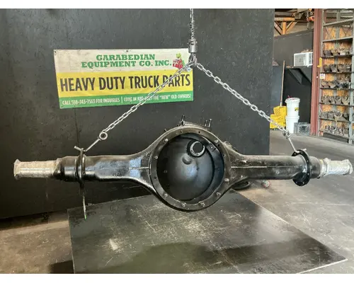 VOLVO EV87 Axle Housings (Front)