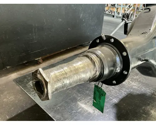 VOLVO EV87 Axle Housings (Front)