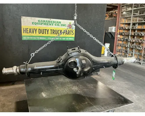 VOLVO EV87 Axle Housings (Front)