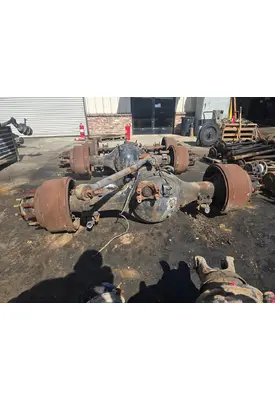 VOLVO EV87 Axle Housings (Front)