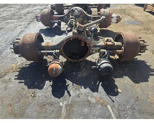 VOLVO EV87 Axle Housings (Front)