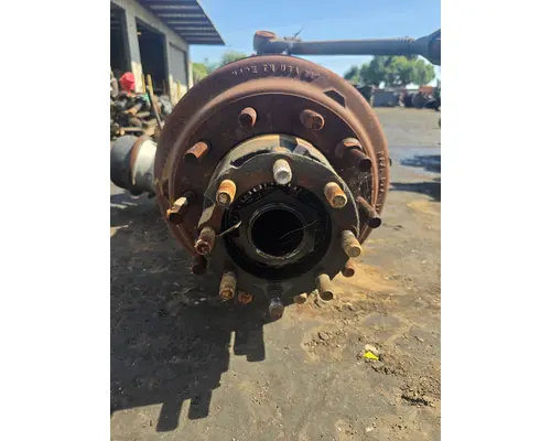 VOLVO EV87 Axle Housings (Front)