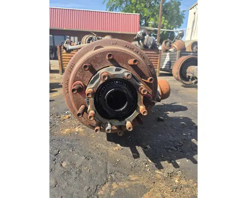 VOLVO EV87 Axle Housings (Front)