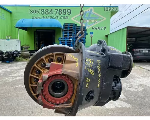 VOLVO EV87 Differential Assembly (Front, Rear)