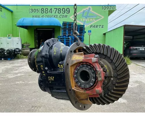 VOLVO EV87 Differential Assembly (Front, Rear)