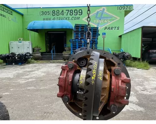 VOLVO EV87 Differential Assembly (Front, Rear)