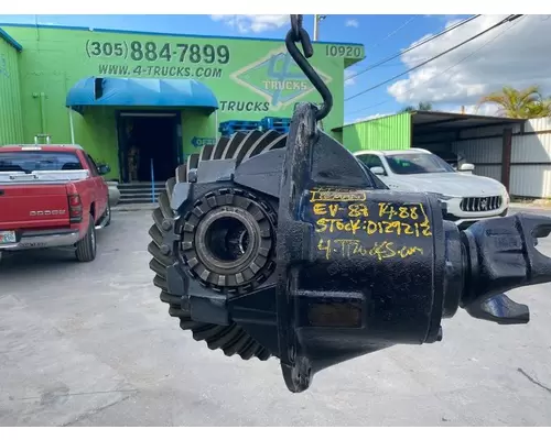 VOLVO EV87 Differential Assembly (Front, Rear)