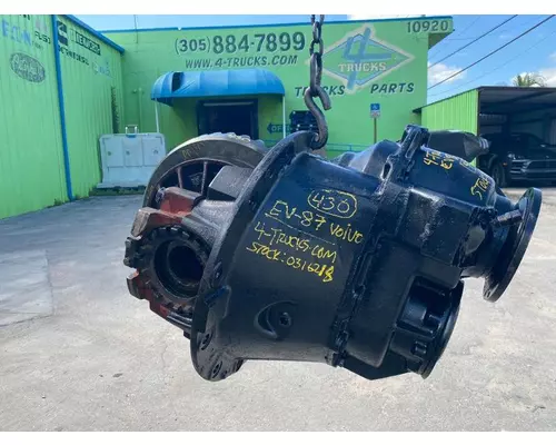 VOLVO EV87 Differential Assembly (Front, Rear)