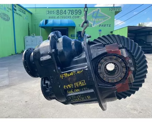 VOLVO EV87 Differential Assembly (Front, Rear)