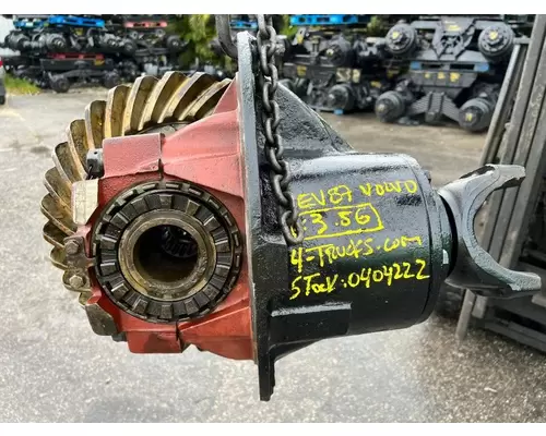 VOLVO EV87 Differential Assembly (Front, Rear)