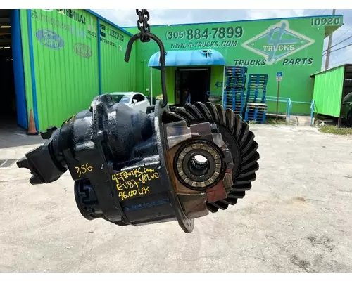 VOLVO EV87 Differential Assembly (Front, Rear)