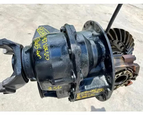 VOLVO EV87 Differential Assembly (Front, Rear)