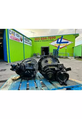 VOLVO EV87 Differential Assembly (Front, Rear)