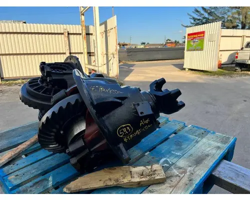 VOLVO EV87 Differential Assembly (Front, Rear)