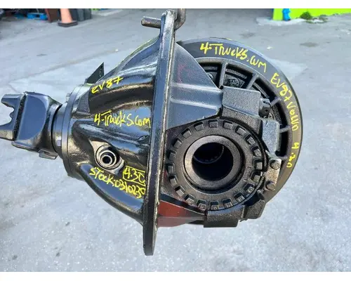 VOLVO EV87 Differential Assembly (Front, Rear)