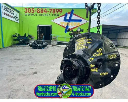 VOLVO EV87 Differential Assembly (Front, Rear)