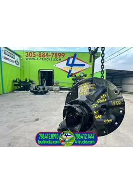 VOLVO EV87 Differential Assembly (Front, Rear)