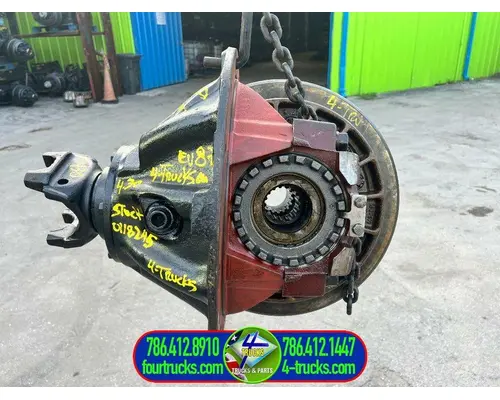 VOLVO EV87 Differential Assembly (Front, Rear)