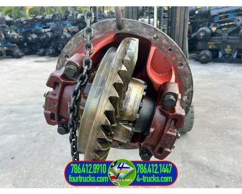 VOLVO EV87 Differential Assembly (Front, Rear)