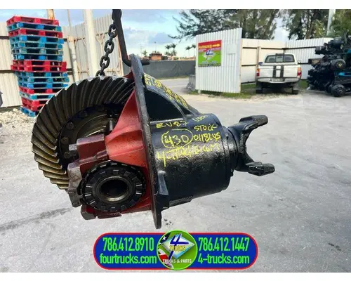 VOLVO EV87 Differential Assembly (Front, Rear)