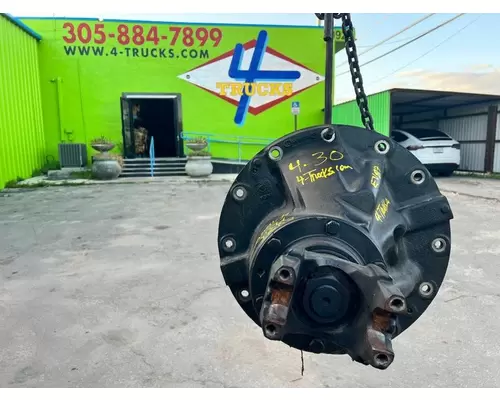 VOLVO EV87 Differential Assembly (Rear, Rear)
