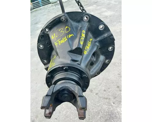 VOLVO EV87 Differential Assembly (Rear, Rear)