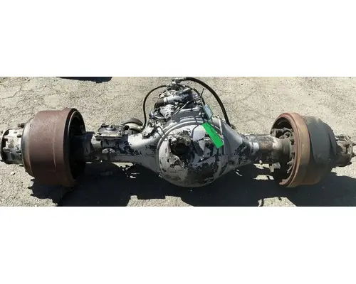 VOLVO EV87 Differential Housing (Front)