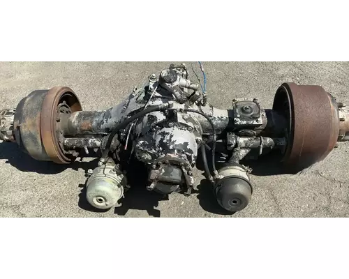 VOLVO EV87 Differential Housing (Front)